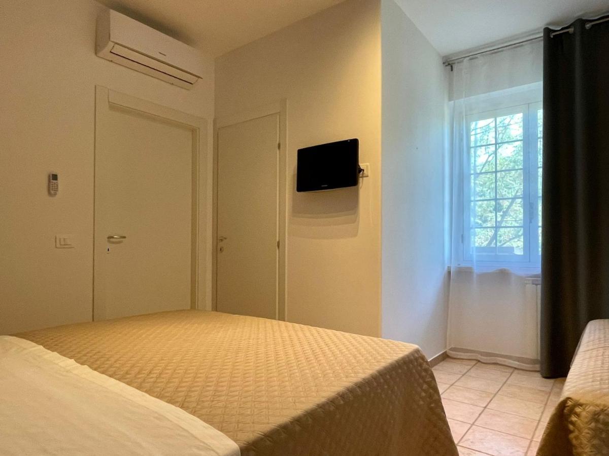 Apartamento Casa la noce Vasto Exterior foto