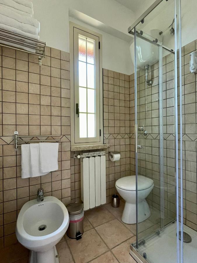 Apartamento Casa la noce Vasto Exterior foto